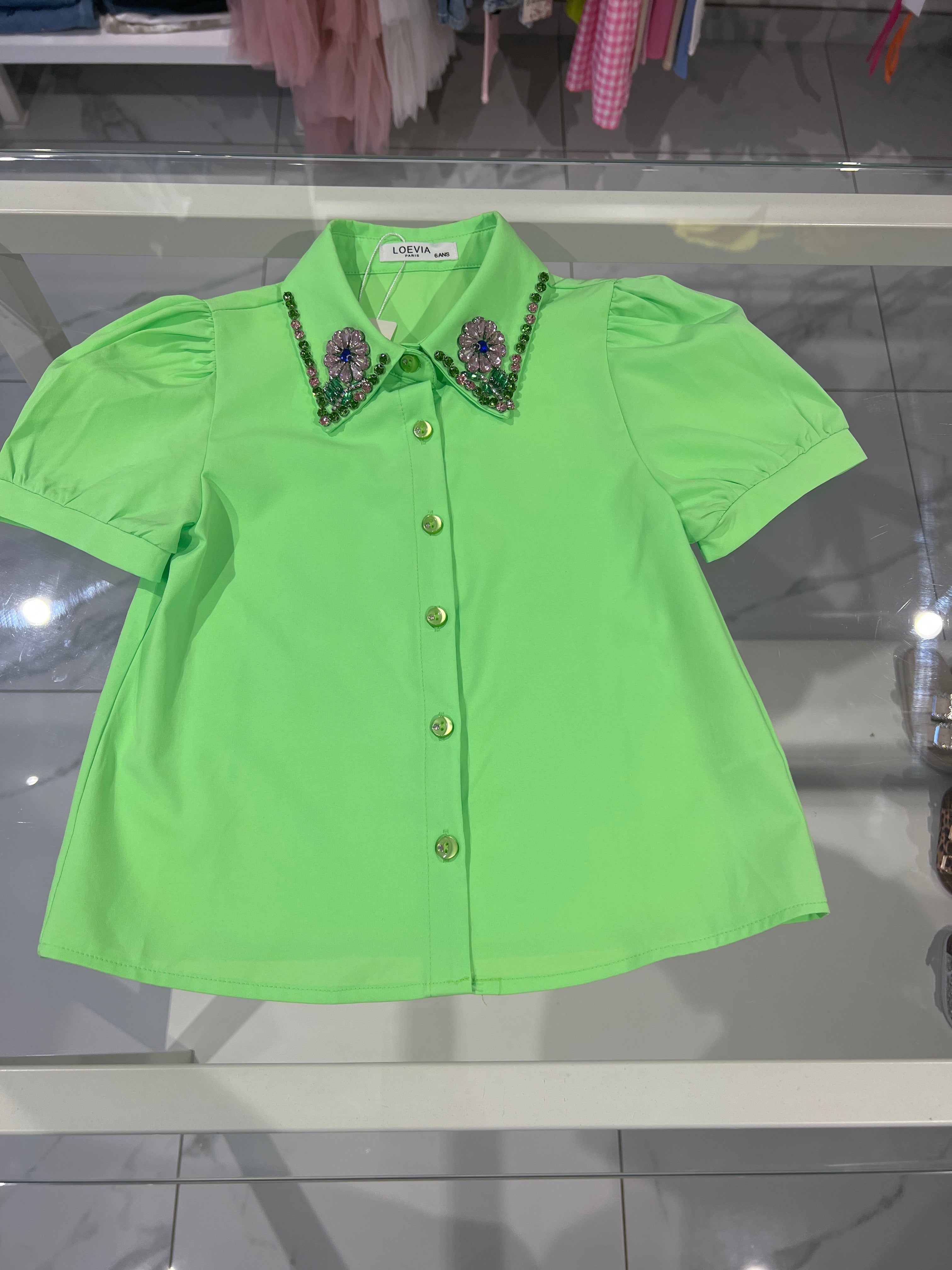 Camicia