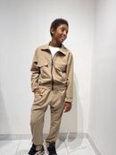 Coordinato Jacket