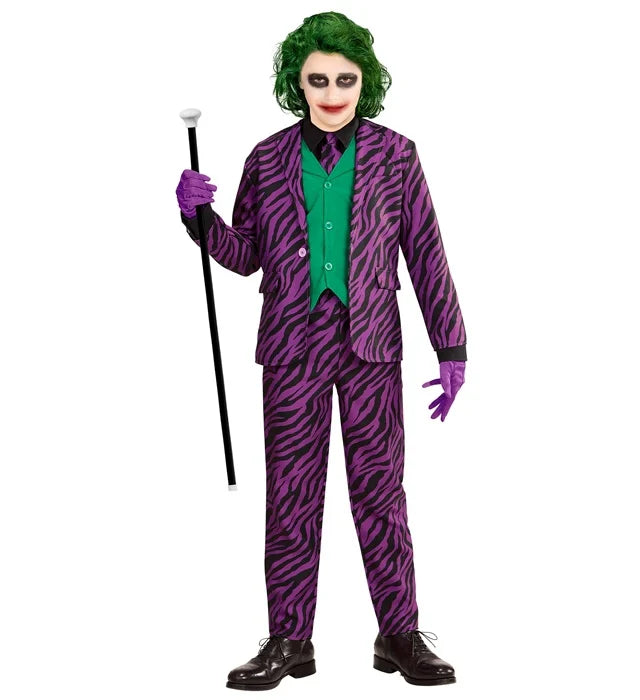 Costume Joker