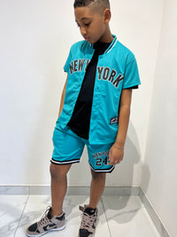 Completo New York