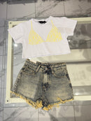 Short Diamond