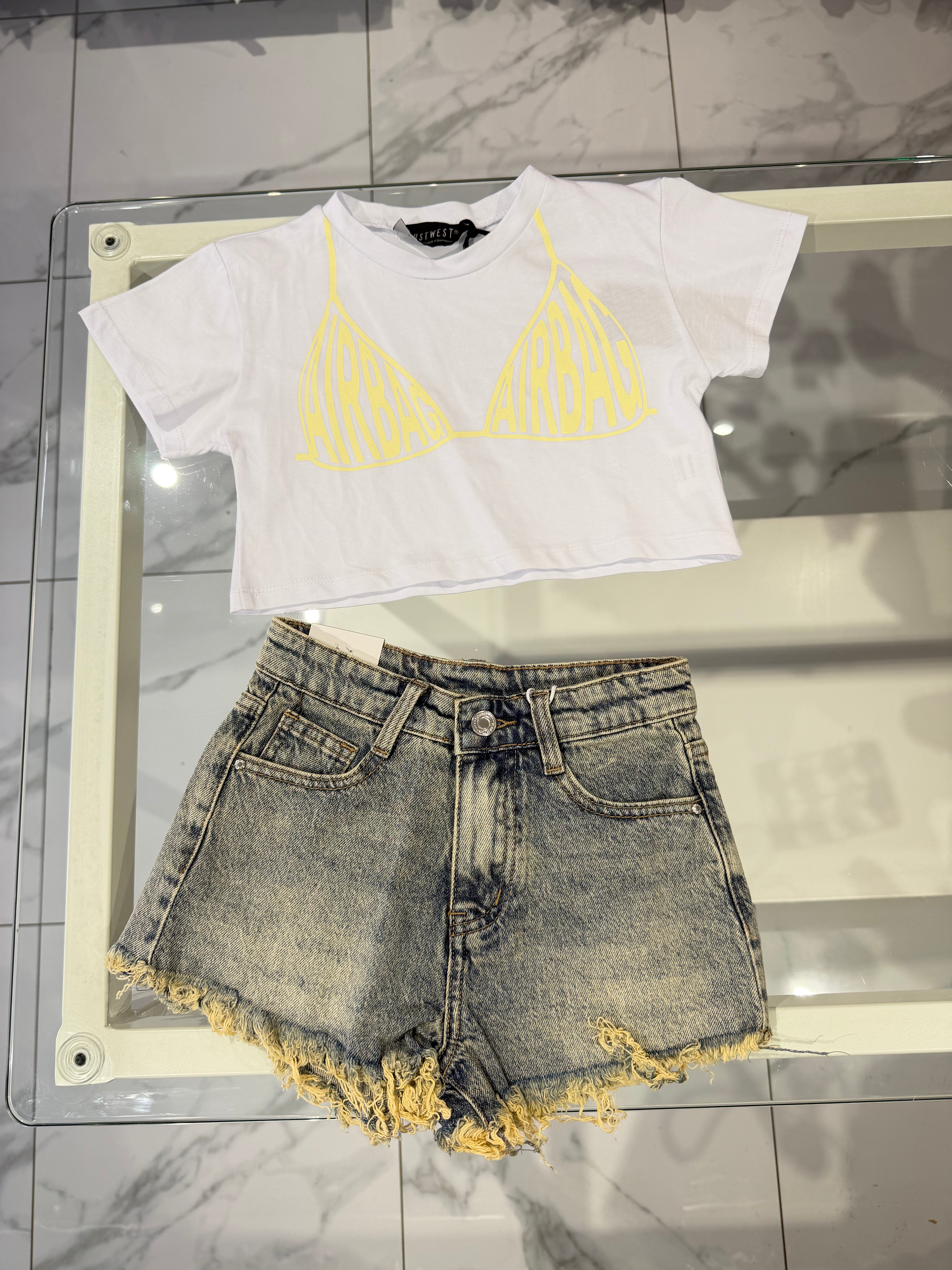 Short Diamond
