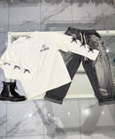 Maglia Los Angeles white