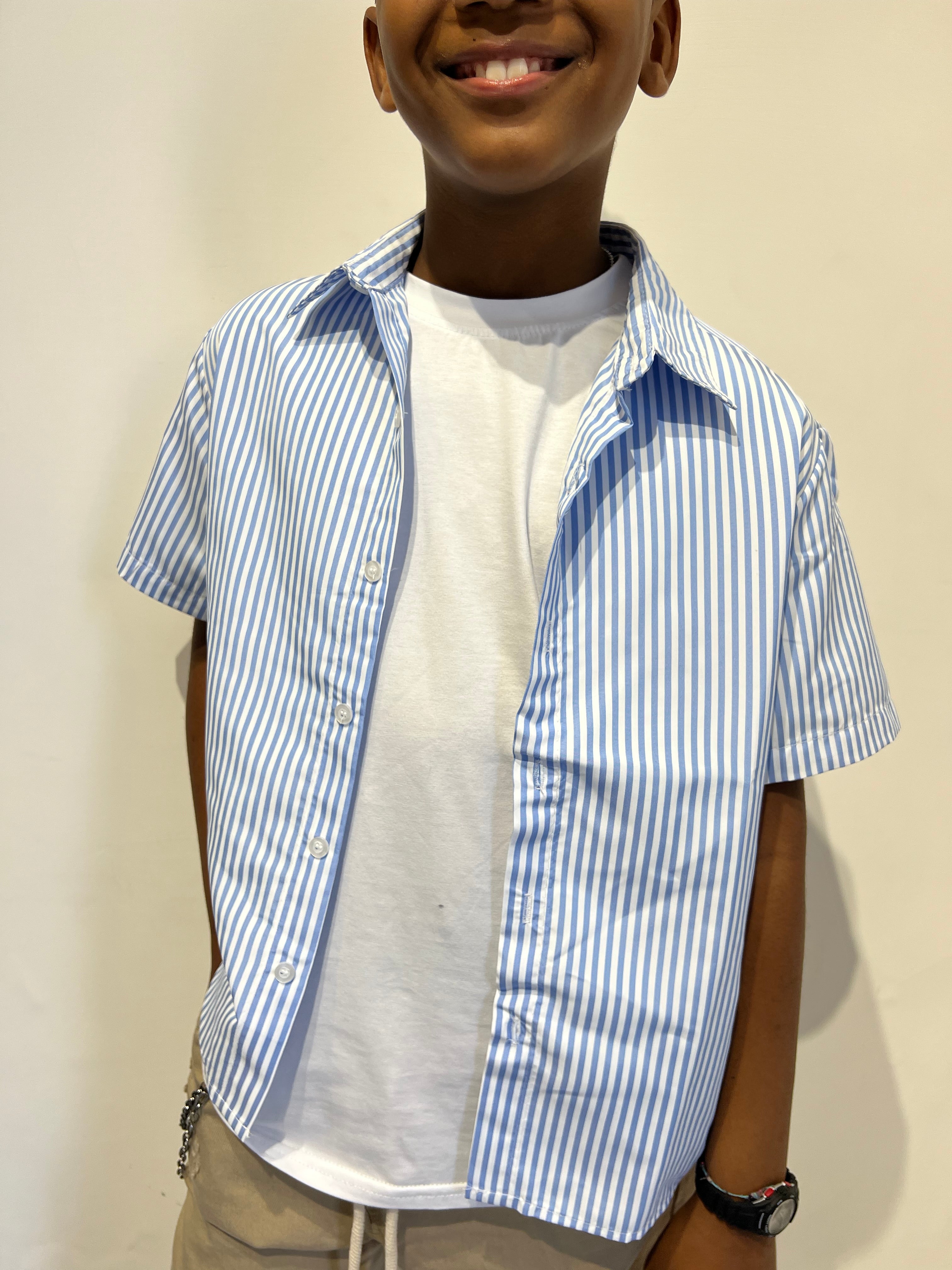 Camicia R