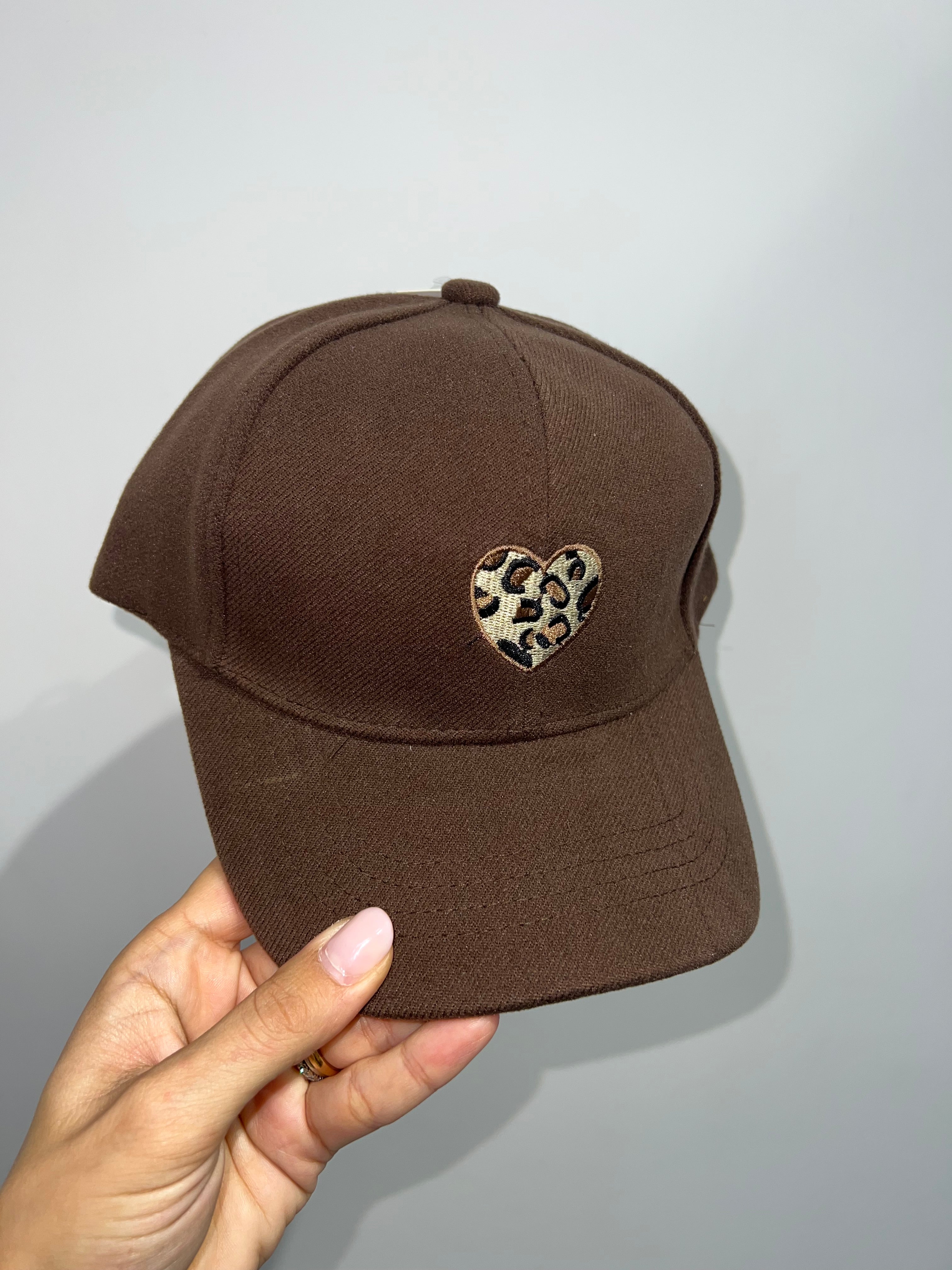 Cappellino