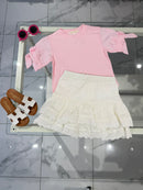 T shirt rosa