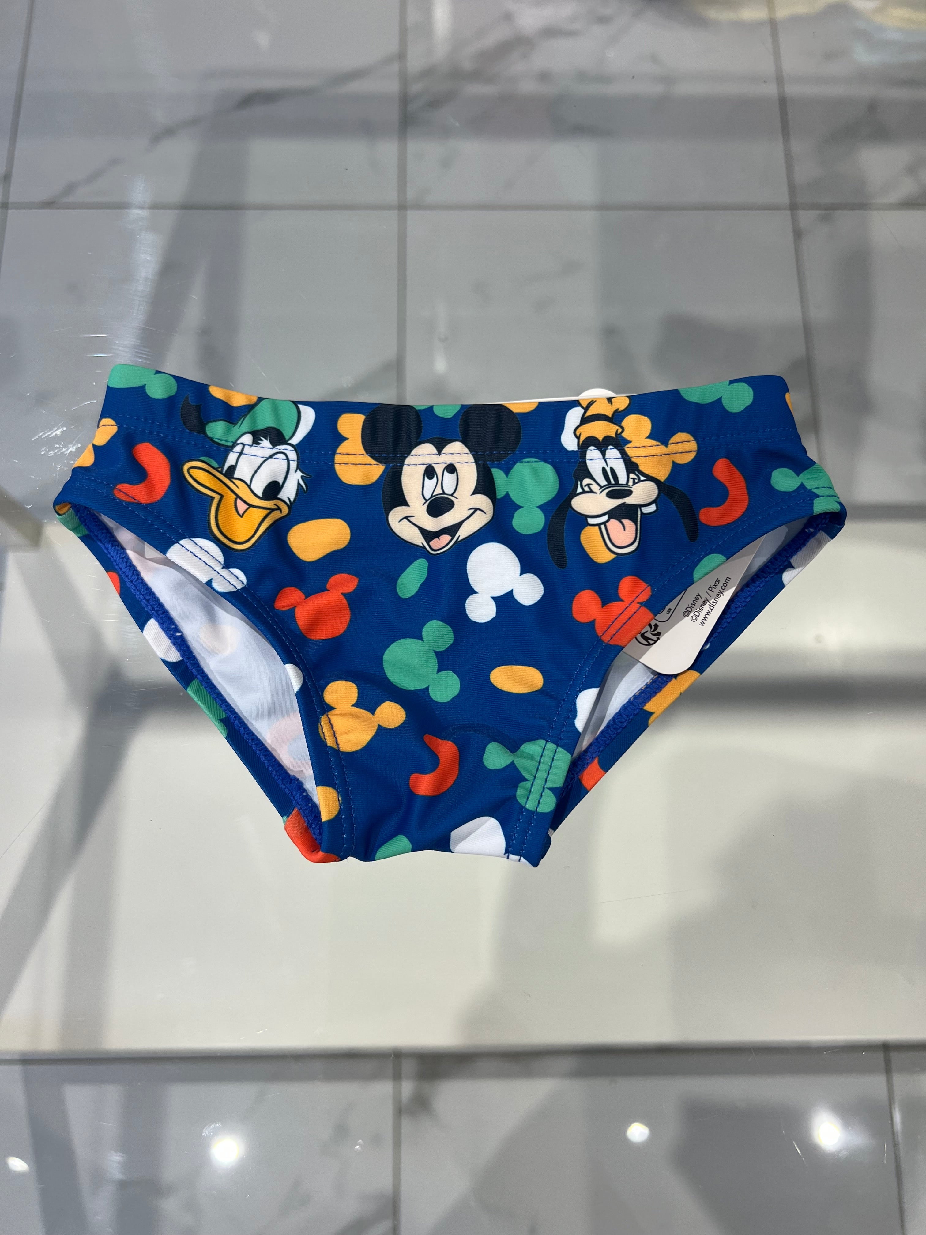 Costume topolino