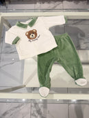 Coordinato Teddy