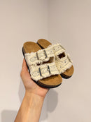 Ciabatta mod.Zara Diamond