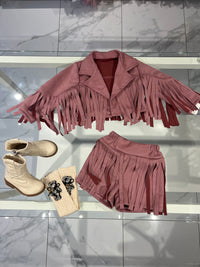 Coordinato Cowgirl
