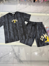 Coordinato Jumpers