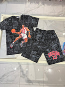 Coordinato Basket
