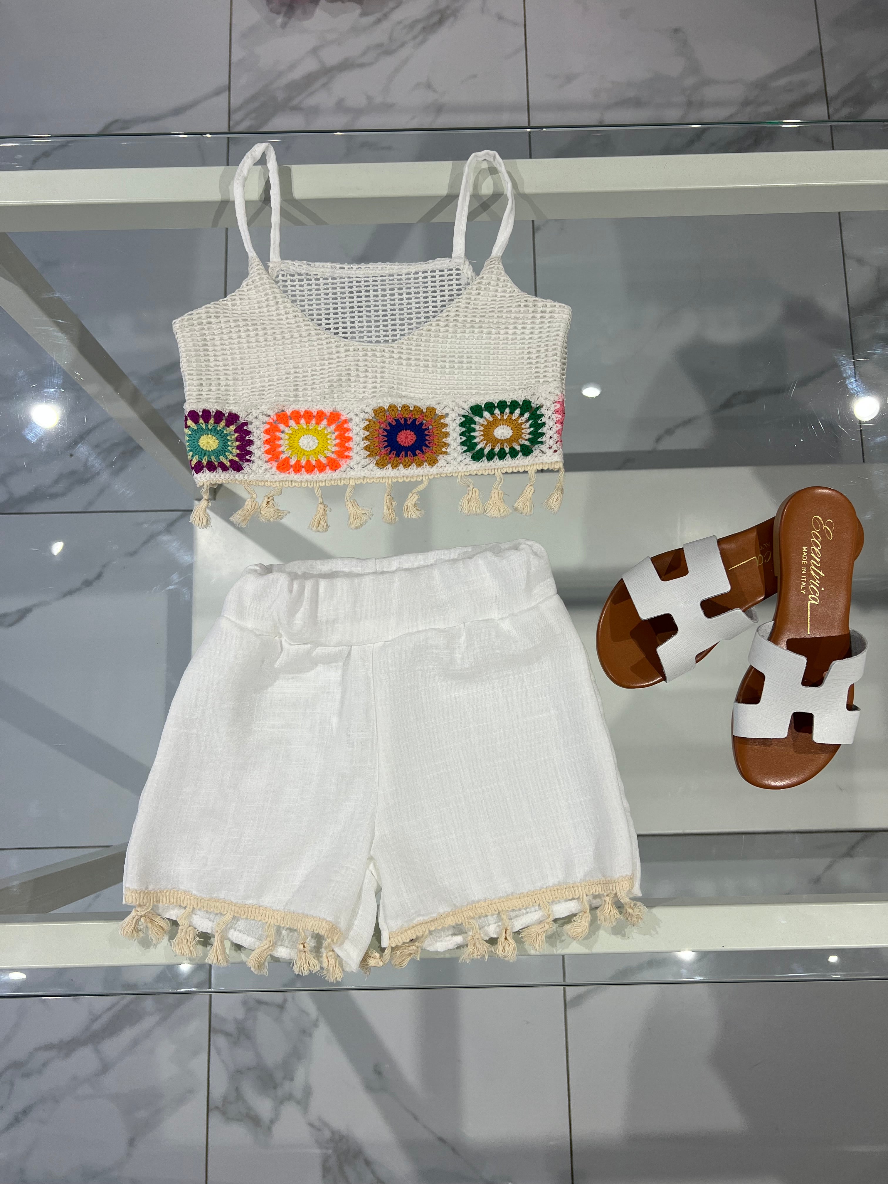 Coordinato Ibiza