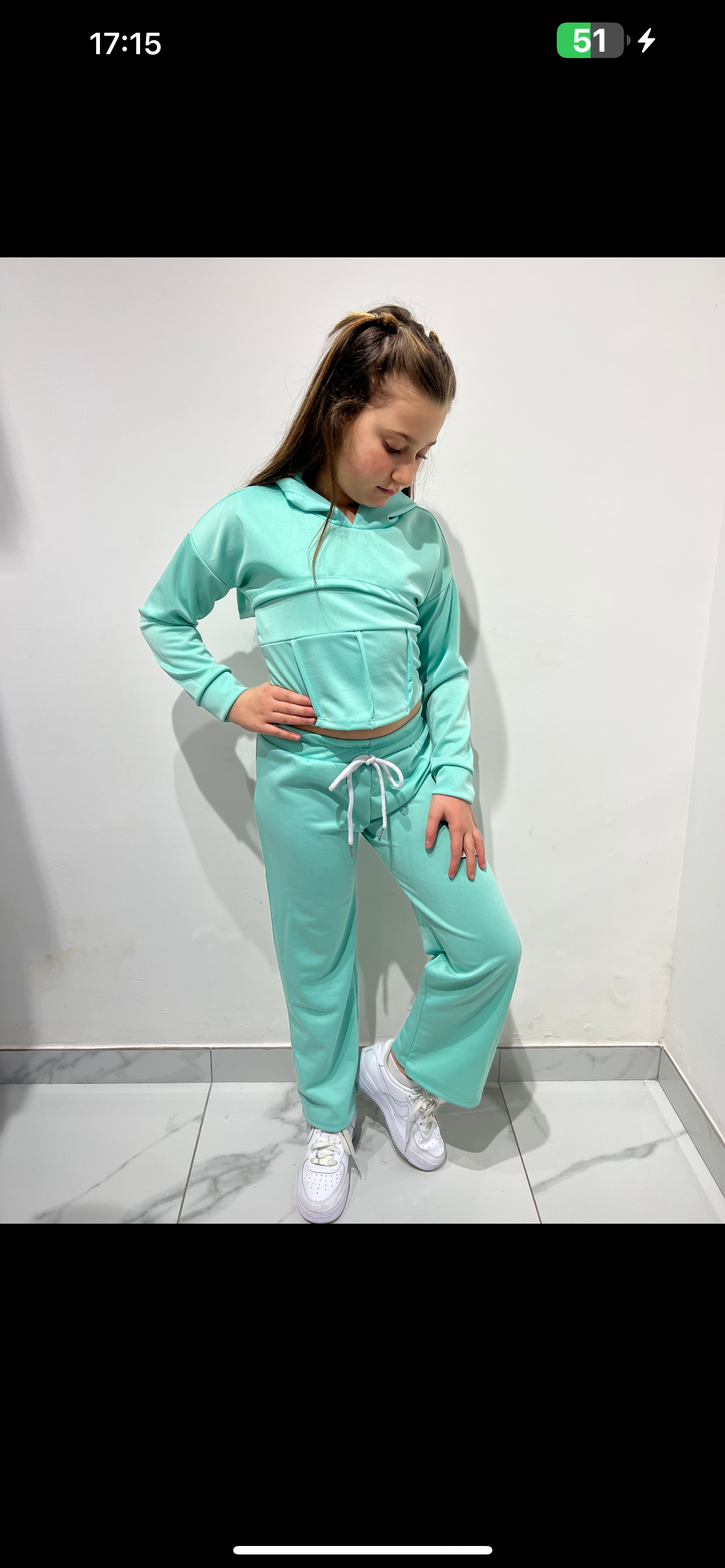 Tuta Crop