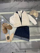 Smanicato pelliccetta