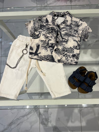 Camicia mod.Di*r