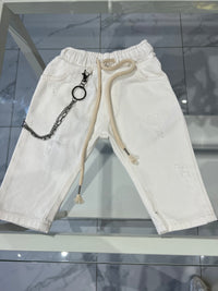 Jeans catena