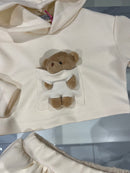 Coordinato Teddy