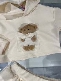 Coordinato Teddy