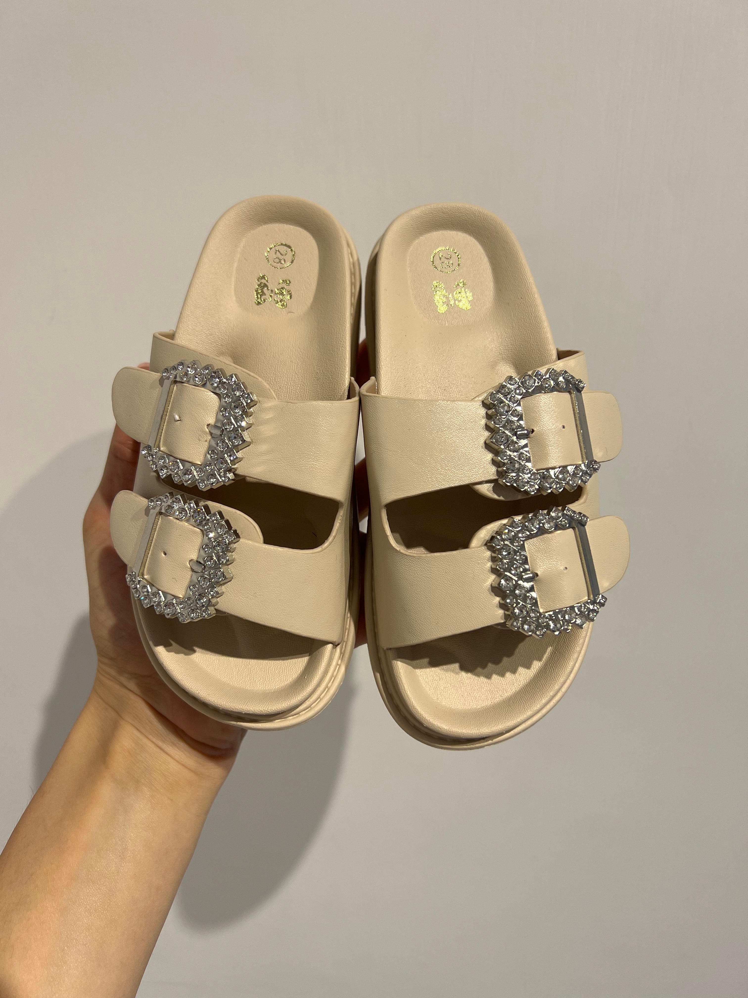Ciabatta mod.Zara