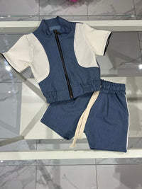 Coordinato Miami