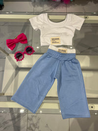Coordinato mod.Essent**al