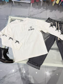 Maglia Los Angeles white