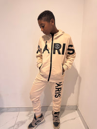 Tuta Paris