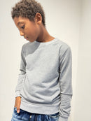 Felpa Grey