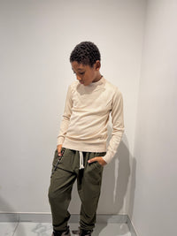 Pantalone  Just Verde Militare