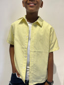 Camicia R