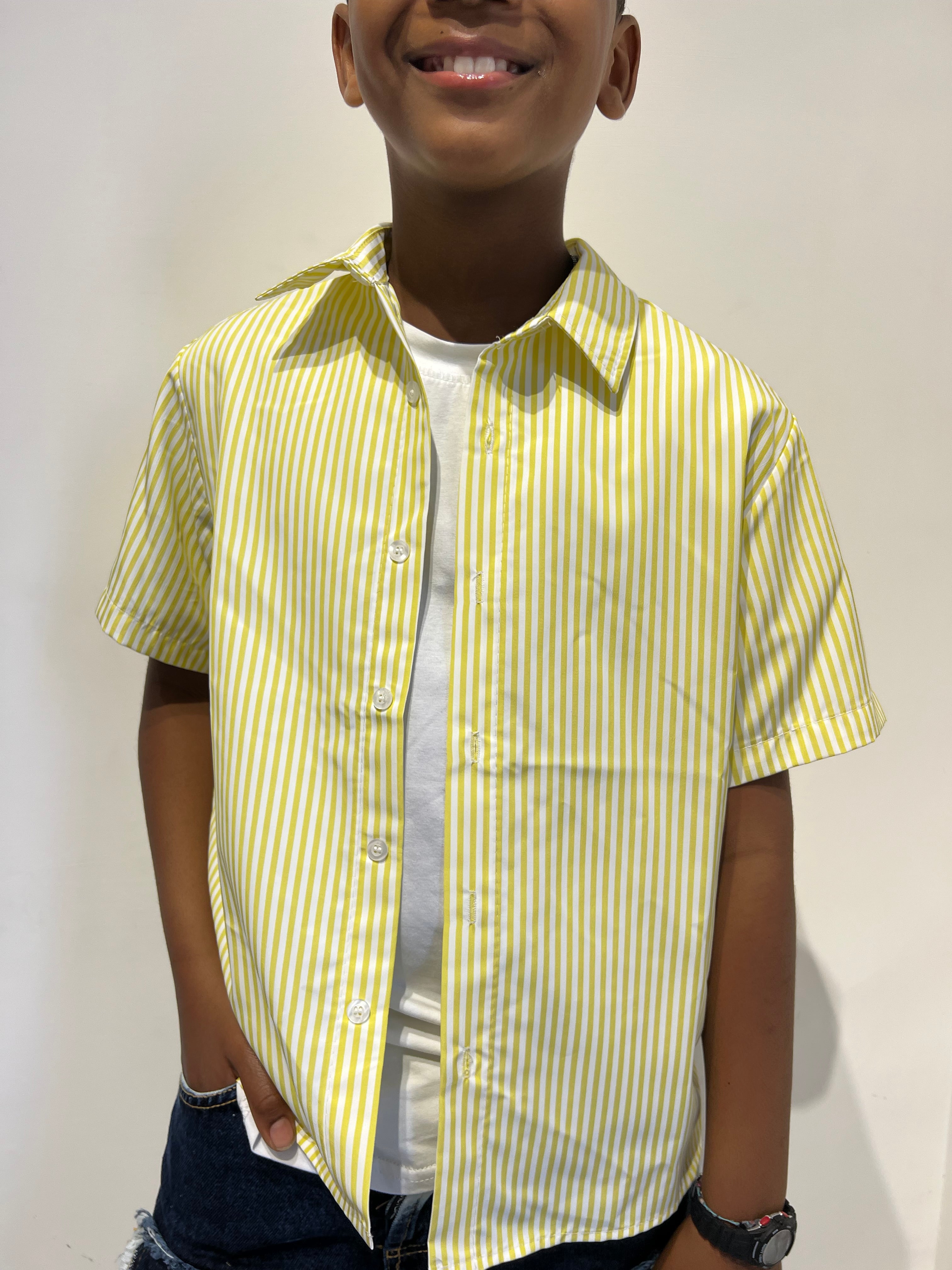 Camicia R