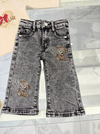 Jeans Teddy