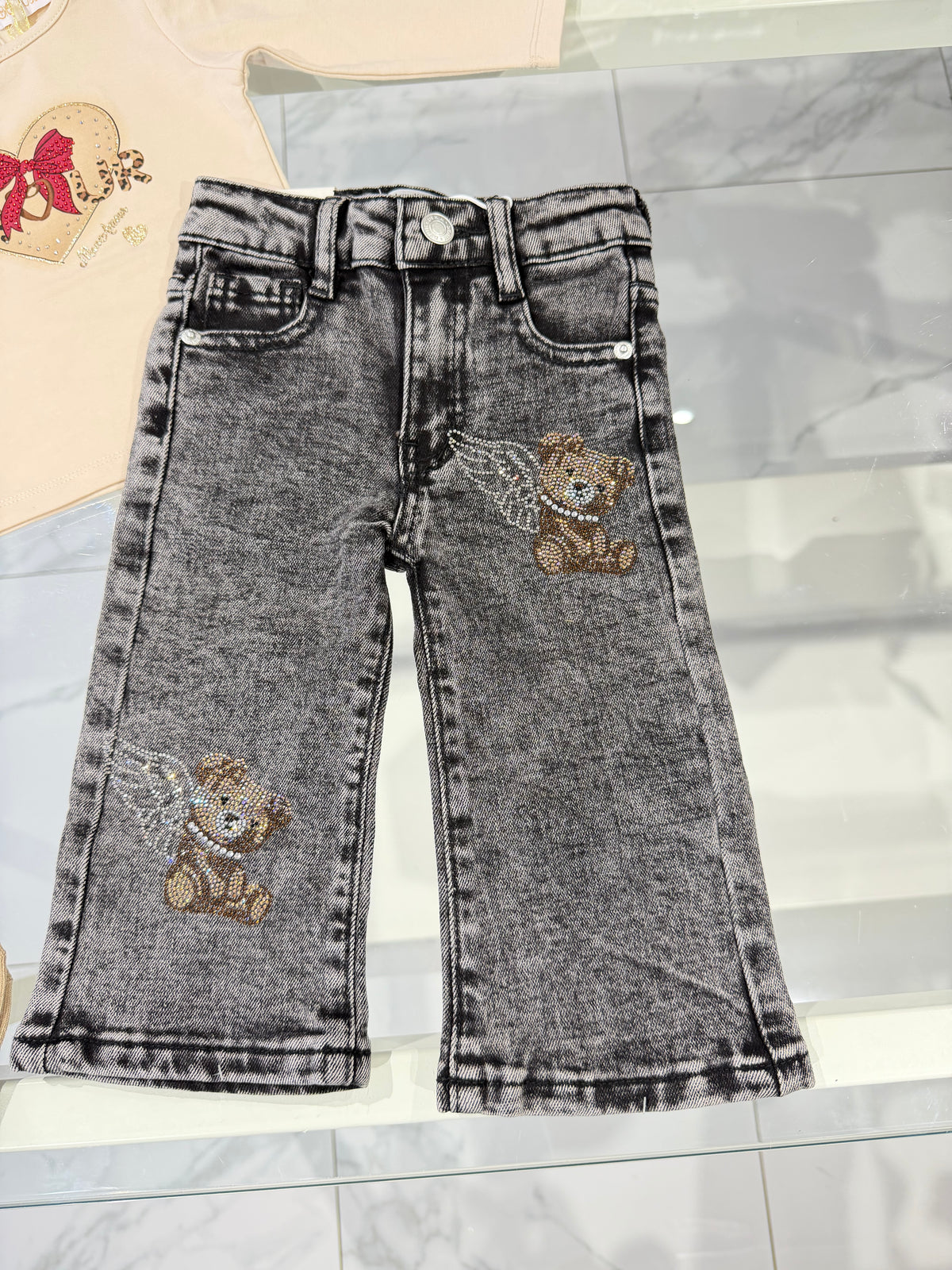Jeans Teddy