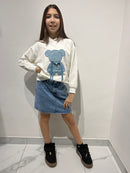 Felpina teddy