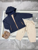 Jeans beige