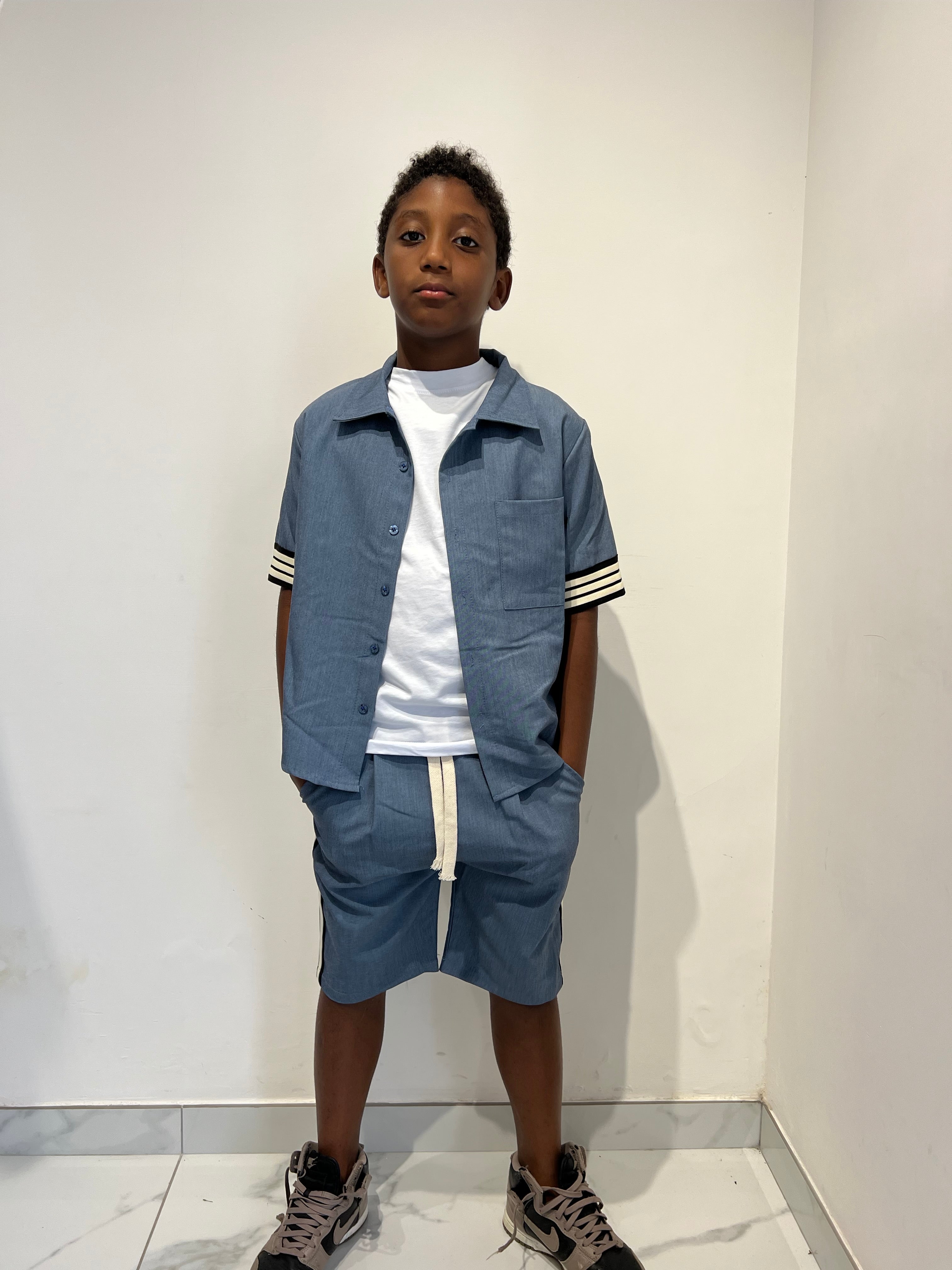 Coordinato Kian