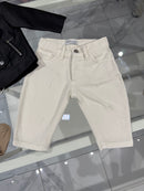 Jeans strappetti