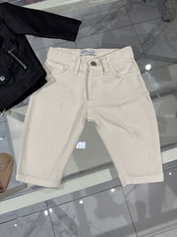 Jeans strappetti