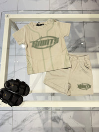 Coordinato saints