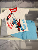 Completino Avengers