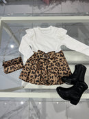Vestitino animalier