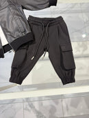 Pantalone cargo