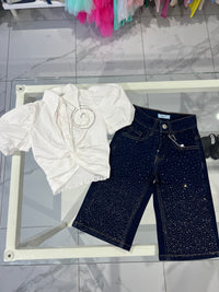 Camicia nodo