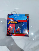 Mutandine Spiderman