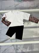 Maglia Leopard