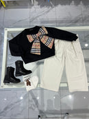 Coordinato mod. Burbe**y