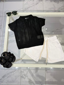 Polo black