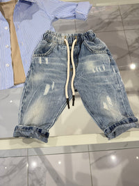 Jeans chiaro