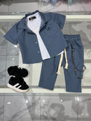 Coordinato Liam